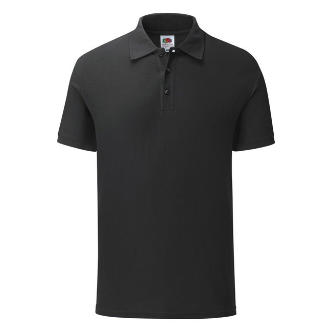 Polówka męska koszulka 65/35 Tailored Polo - Fruit of the Loom