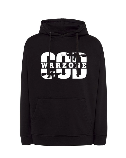 Bluza męska Call of Duty WARZONE dla gracza