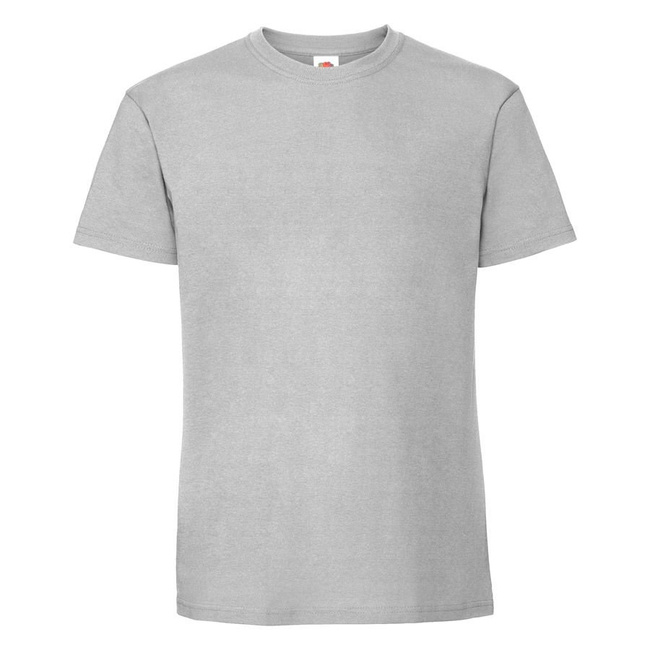 Koszulka męska T-shirt Ringspun - Fruit of the Loom