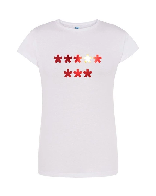 T-SHIRT ***** ***