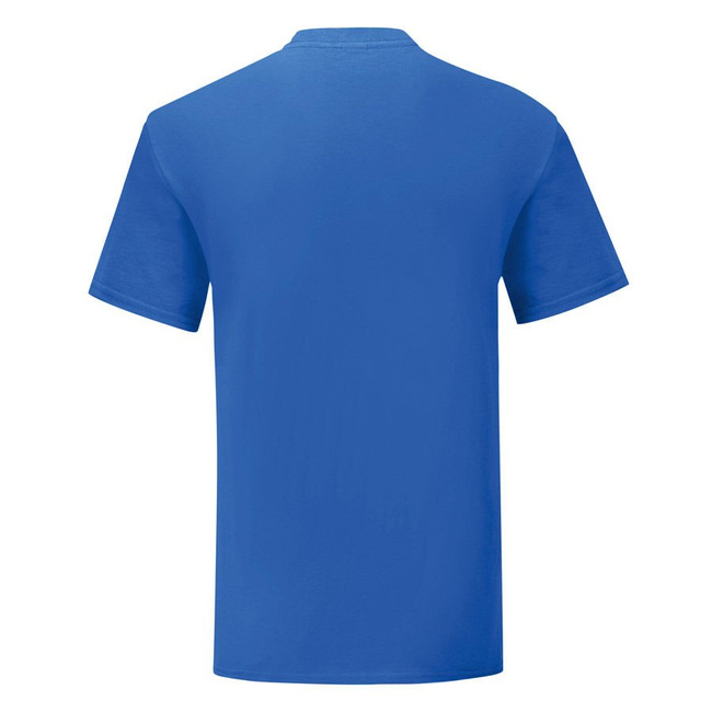 Lekka męska T-shirt ICONIC - Fruit of the Loom
