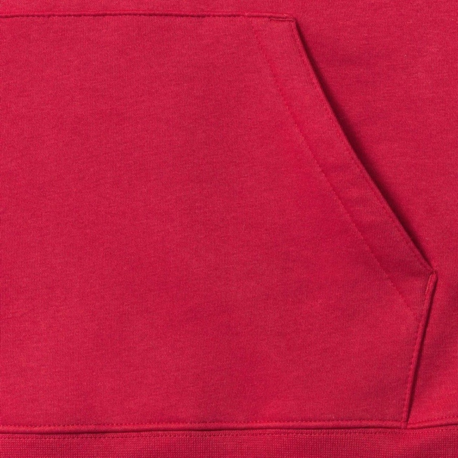 Bluza męska z kapturem Authentic - RUSSELL