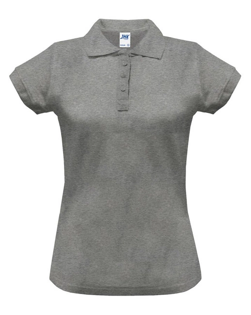 Polówka damska polo REGULAR JHK 