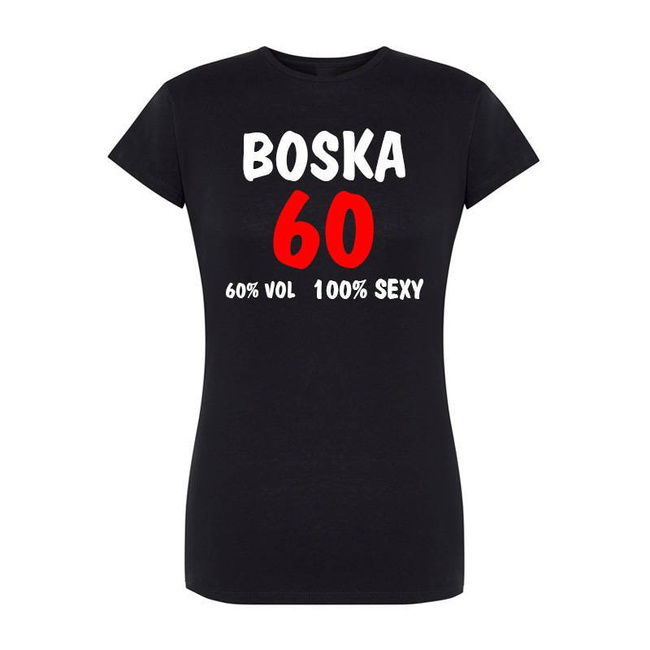 Koszulka BOSKA 60