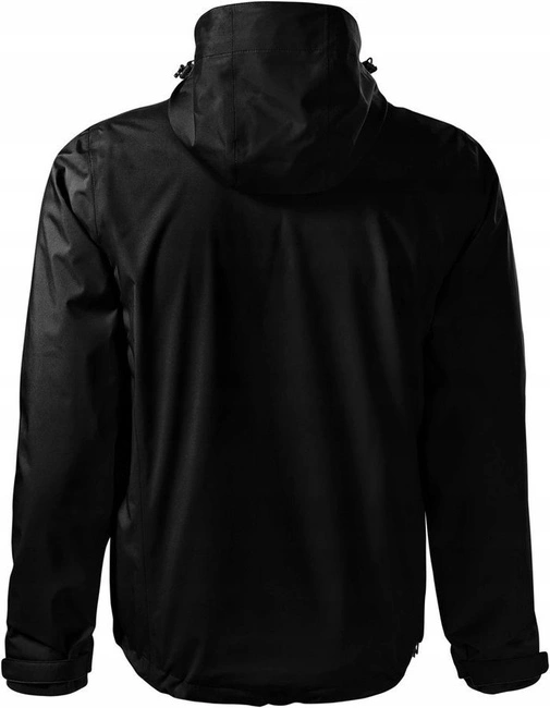 KURTKA męska + POLAR 3in1, Pacific - MALFINI