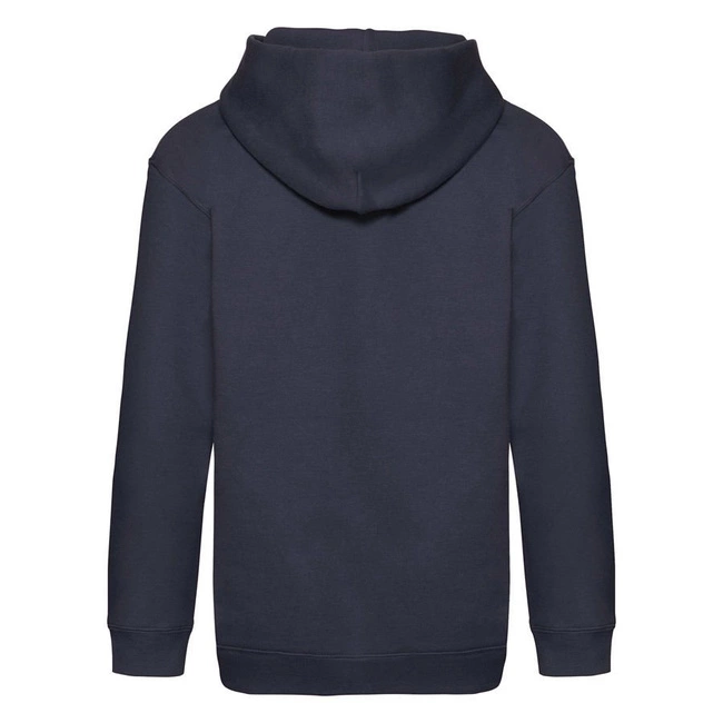 Bluza dziecięca Premium Hooded granatowa Fruit of the Loom