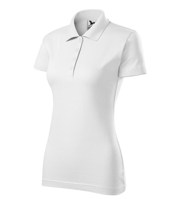 Single J. koszulka polo damska - MALFINI