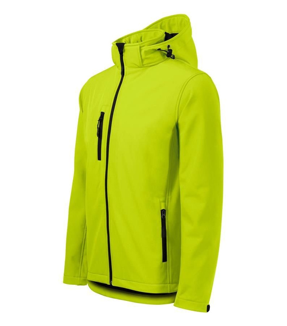 Performance softshell kurtka męska - MALFINI
