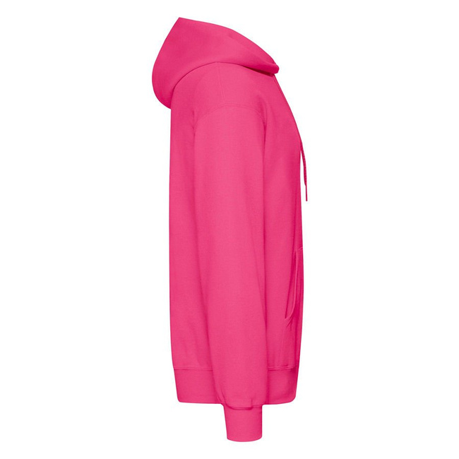 Bluza męska Classic Hooded Sweat - Fruit of the Loom