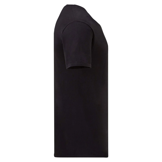 Koszulka męska dekolt w szpic | FRUIT OF THE LOOM Iconic v-neck