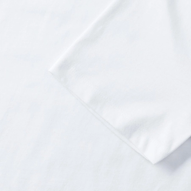 Koszulka męska z organicznej bawełny | RUSSELL Pure Organic R108M