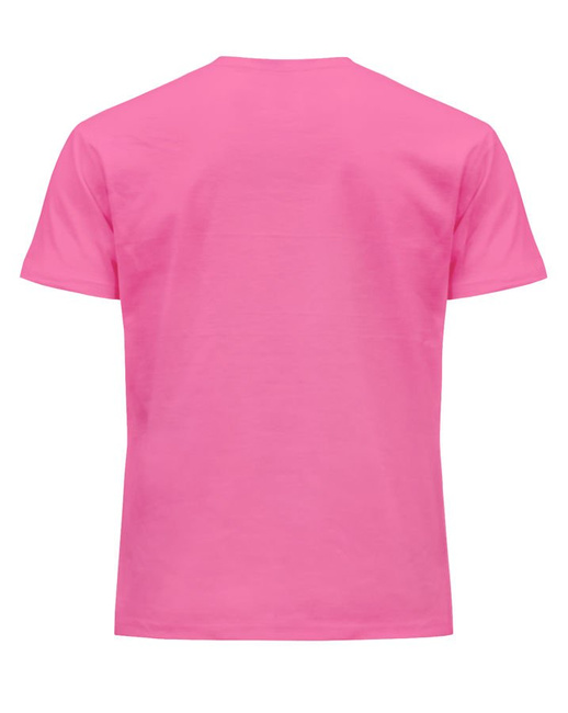 Koszulka męska z krótkim rękawem | JHK Regular T-Shirt Man