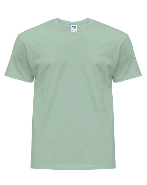 Koszulka męska z krótkim rękawem | JHK Regular T-Shirt Man - efektBHP.pl