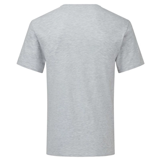 Koszulka męska dekolt w szpic | FRUIT OF THE LOOM Iconic v-neck