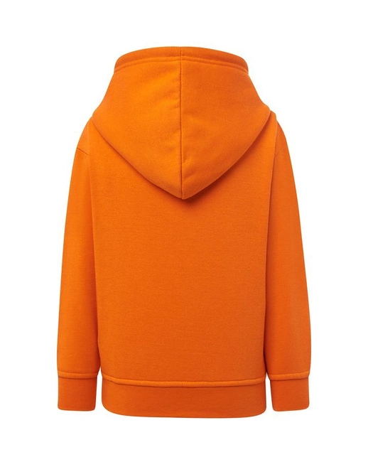Bluza dziecięca z kapturem KANGURKA - JHK 