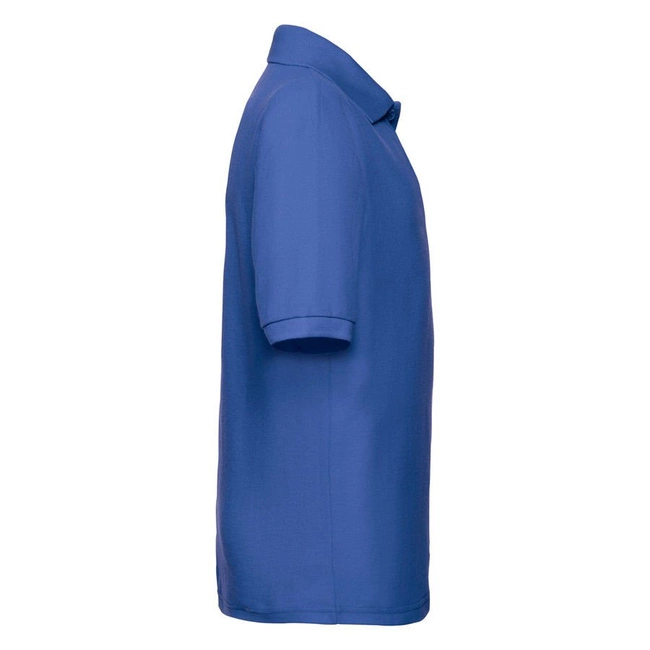 Koszulka dziecięca Polo - Fruit of the Loom