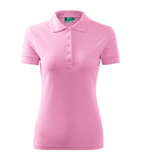 Polówka damska polo PIQUE - MALFINI 