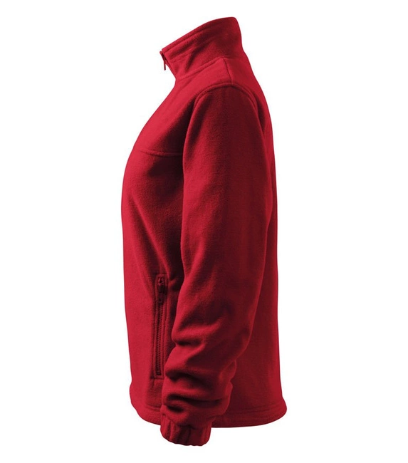 Polar damski JACKET malboro czerwony RIMECK - MALFINI