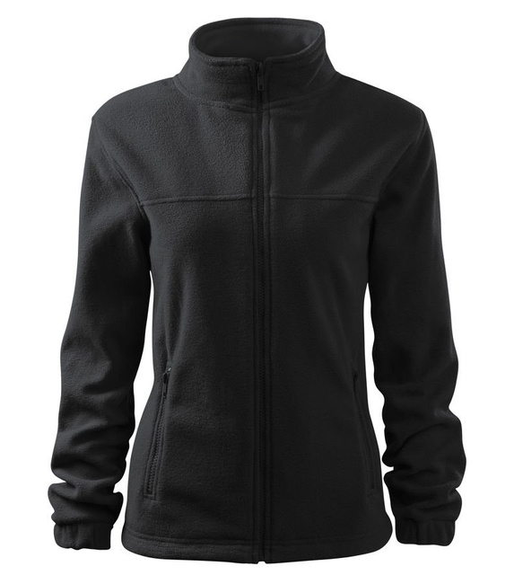 Polar damski JACKET ebony grey RIMECK - MALFINI