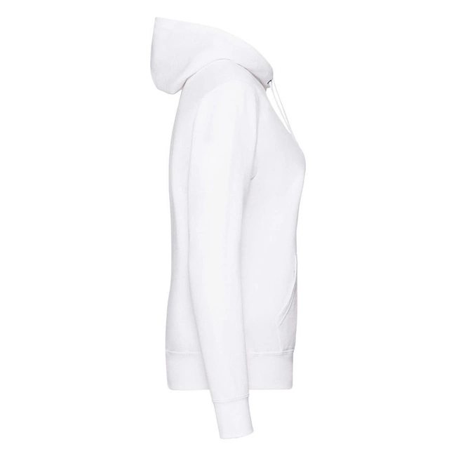 Bluza damska Classic Hooded Sweat - Fruit of the Loom