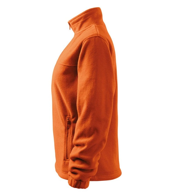 Polar damski JACKET pomarańczowy RIMECK - MALFINI