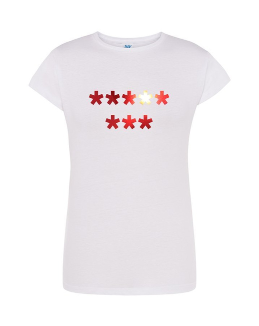 T-SHIRT ***** ***