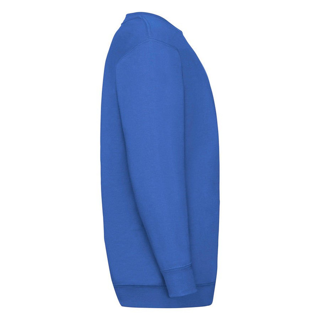 Bluza dziecięca Set-In Classic - Fruit of the Loom