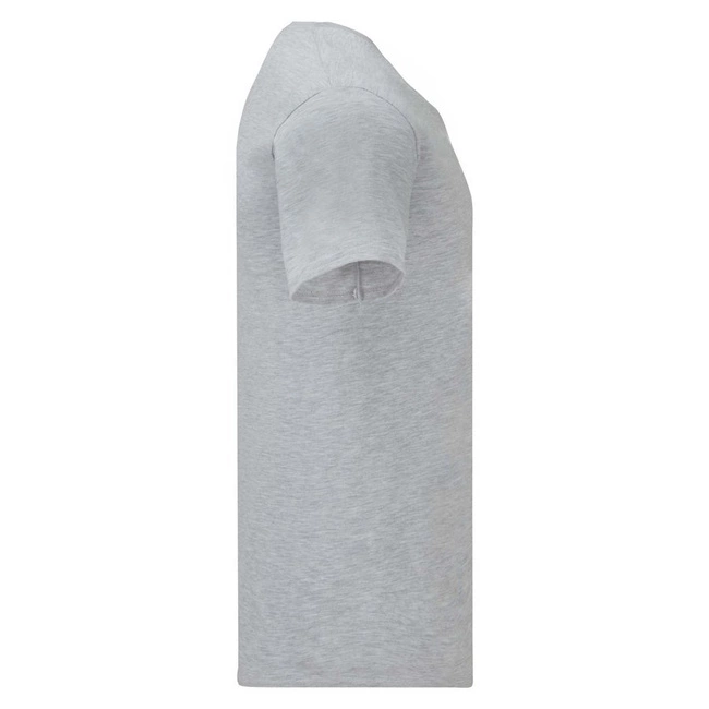 Koszulka męska dekolt w szpic | FRUIT OF THE LOOM Iconic v-neck