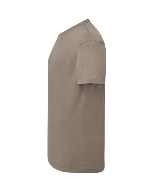 Koszulka męska z krótkim rękawem | JHK Regular T-Shirt Man - efektBHP.pl