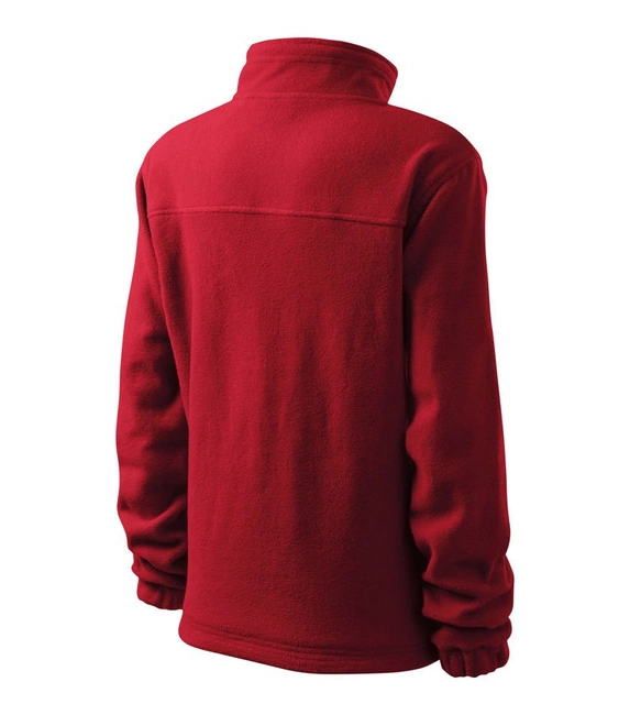 Polar damski JACKET malboro czerwony RIMECK - MALFINI