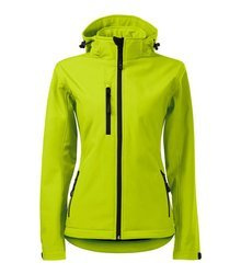 Performance softshell kurtka damska - MALFINI