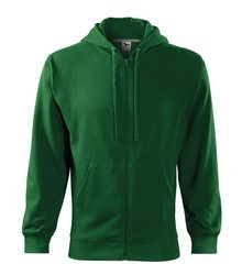 Bluza męska rozpinana z kapturem TRENDY ZIPPER - MALFINI