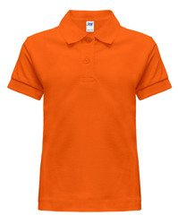 Polówka dziecięca polo KLASYCZNA - JHK 