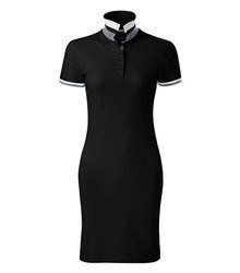 Sukienka damska Dress Up w kolorze czarnym MALFINI