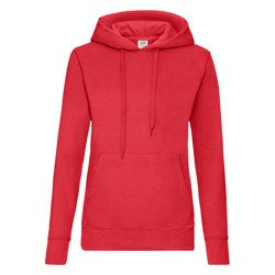 Bluza damska Classic Hooded Sweat - Fruit of the Loom