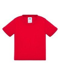 Delikatna koszulka niemowlęca - JHK