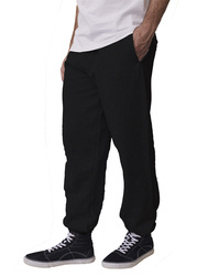 Dresowe spodnie męskie CLASSIC CUFF - Fruit of the Loom