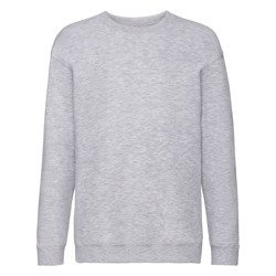 Bluza dziecięca Set-In Premium - Fruit of the Loom