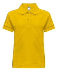 Polówka dziecięca polo KLASYCZNA - JHK 