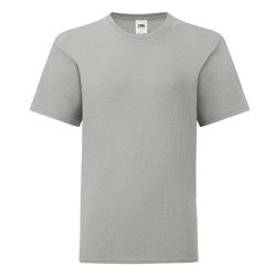 Koszulka chłopięca T-shirt ICONIC - Fruit of the Loom