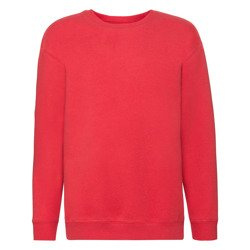 Bluza dziecięca Set-In Premium - Fruit of the Loom