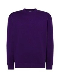 Bluza unisex KLASYCZNA BEZ KAPTURA JHK