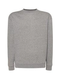 Bluza unisex KLASYCZNA BEZ KAPTURA JHK