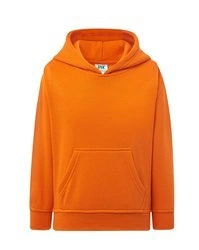 Bluza dziecięca z kapturem KANGURKA - JHK 