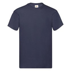 Koszulka męska T-shirt ORIGINAL - Fruit of the Loom