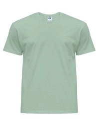 Koszulka męska z krótkim rękawem | JHK Regular T-Shirt Man - efektBHP.pl