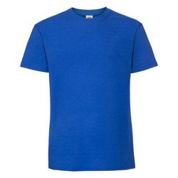 Koszulka męska T-shirt Ringspun - Fruit of the Loom