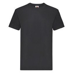 Koszulka męska T-shirt SUPER PREMIUM - Fruit of the Loom