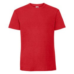 Koszulka męska T-shirt Ringspun - Fruit of the Loom