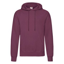 Bluza męska Classic Hooded Sweat - Fruit of the Loom